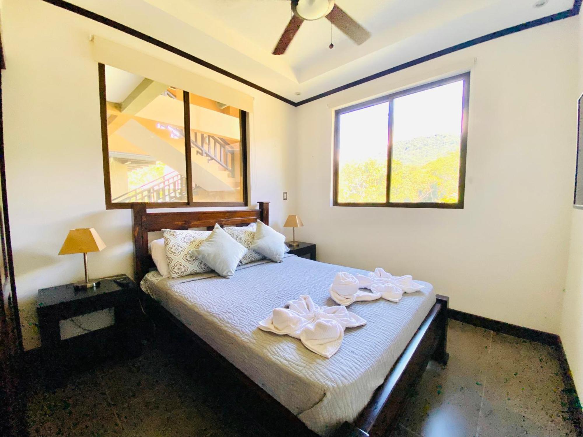 Pacific Edge Eco Lodge 도미니칼 객실 사진