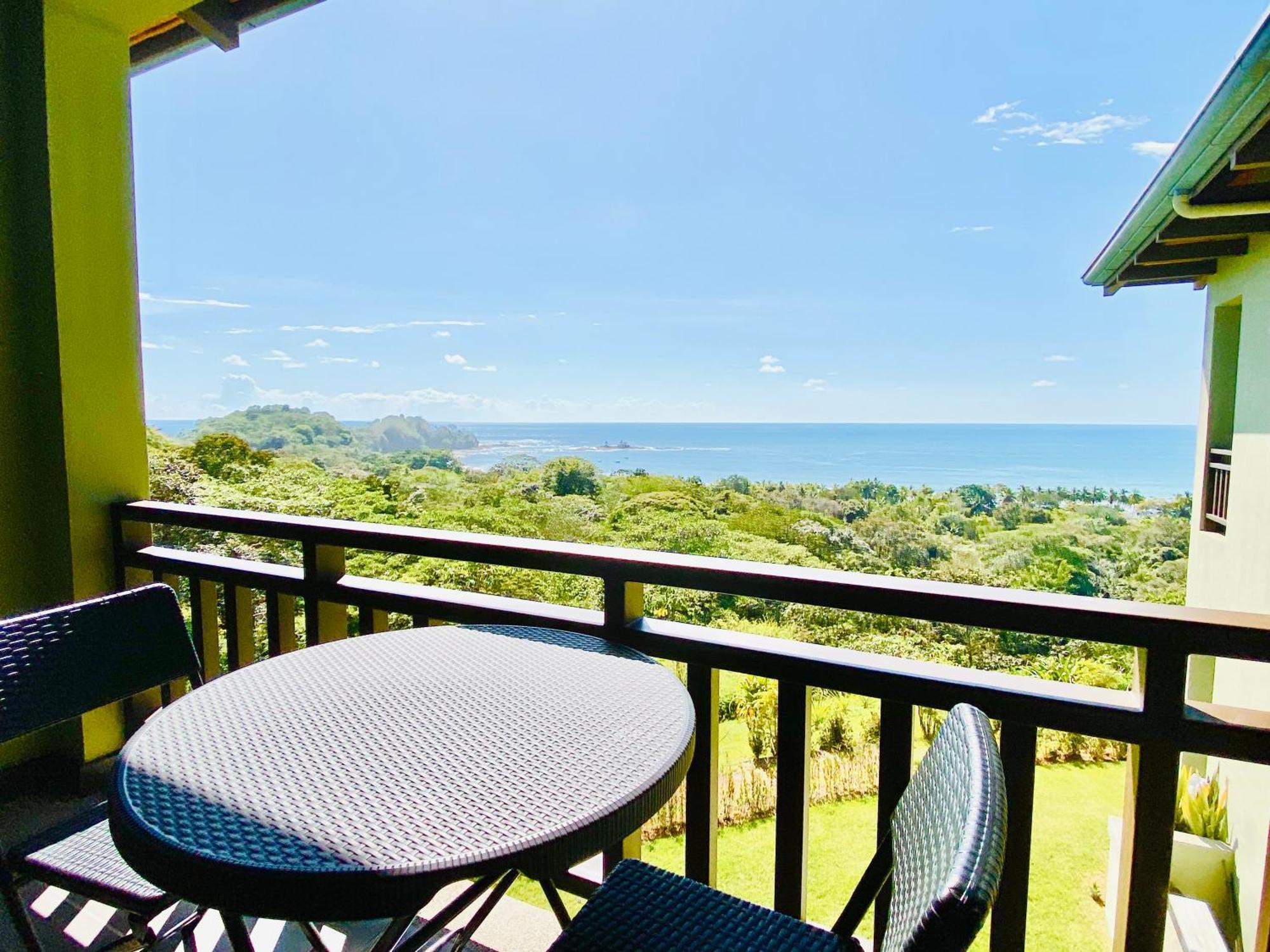 Pacific Edge Eco Lodge 도미니칼 객실 사진